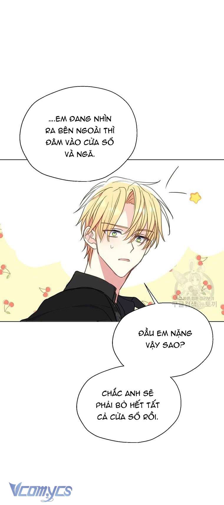Bệ Hạ Xin Đừng Giết Tôi!!! Chap 91 - Trang 2