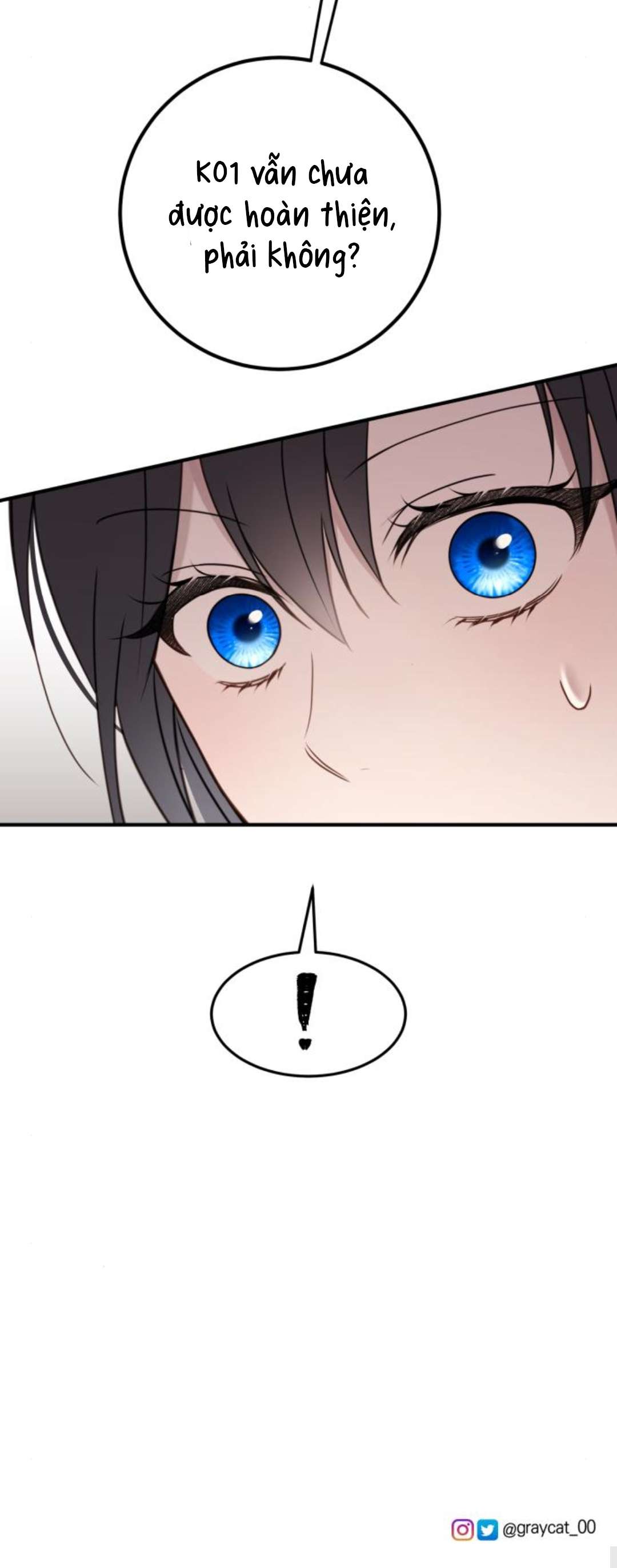 Ác Nữ Chỉ Muốn Sống Yên Bình Chapter 31 - Trang 4