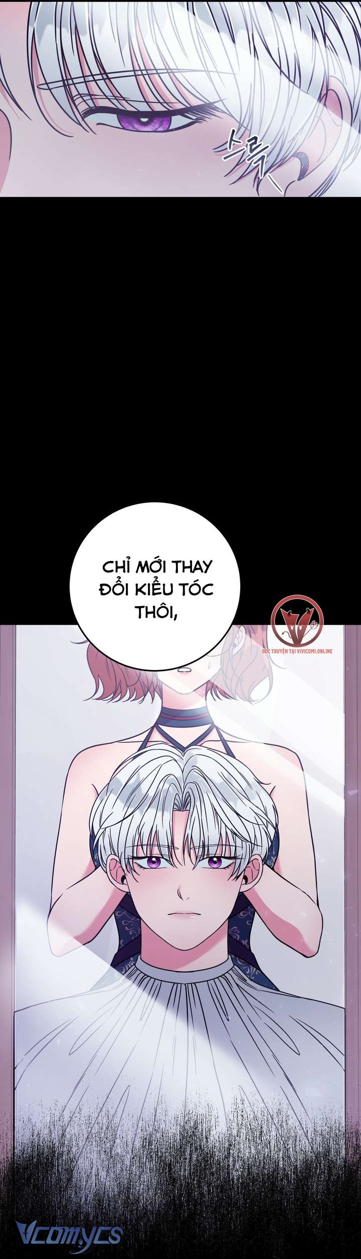 [18+] Anh Trai Đã Thay Đổi Chap 14 - Trang 2