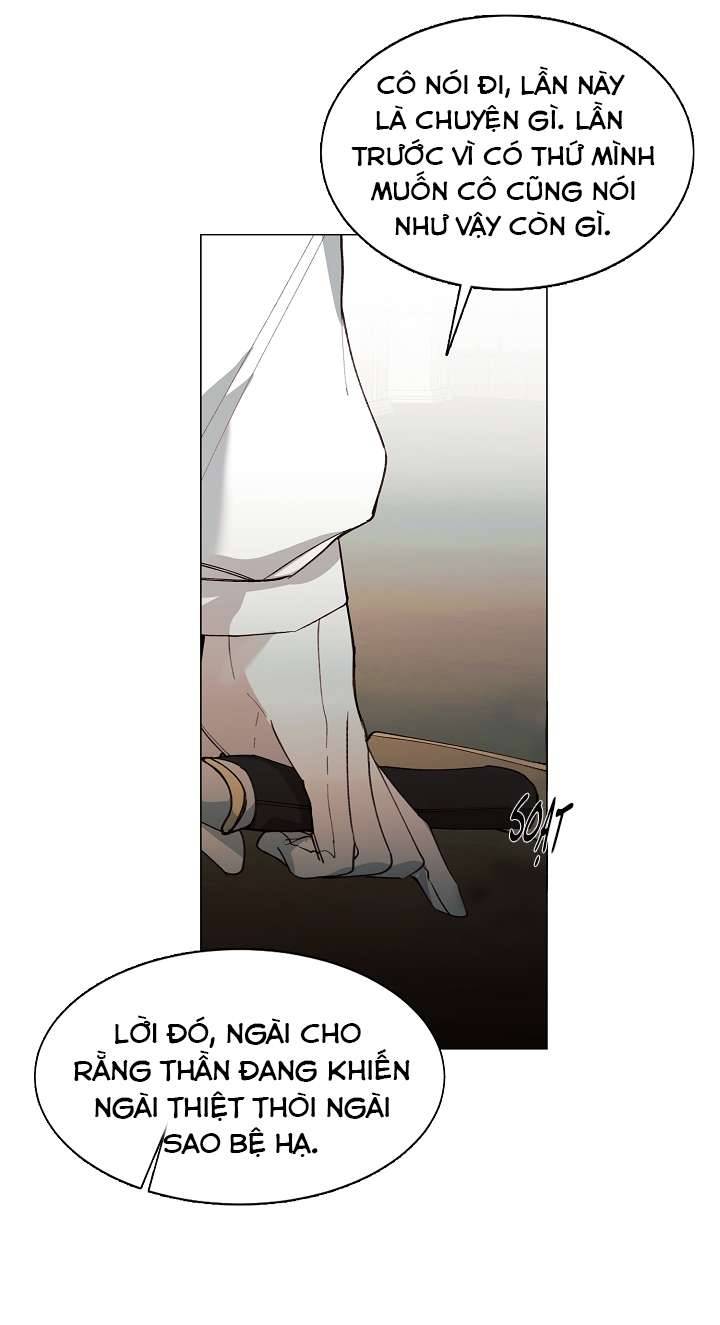 Ác Nữ Cần Bạo Chúa Chapter 9 - Trang 4