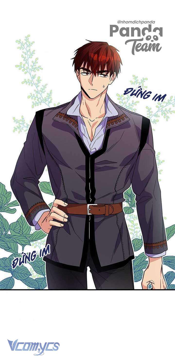 Chồng Yêu, Tôi Đây Bãi Công! Chap 8 - Trang 2