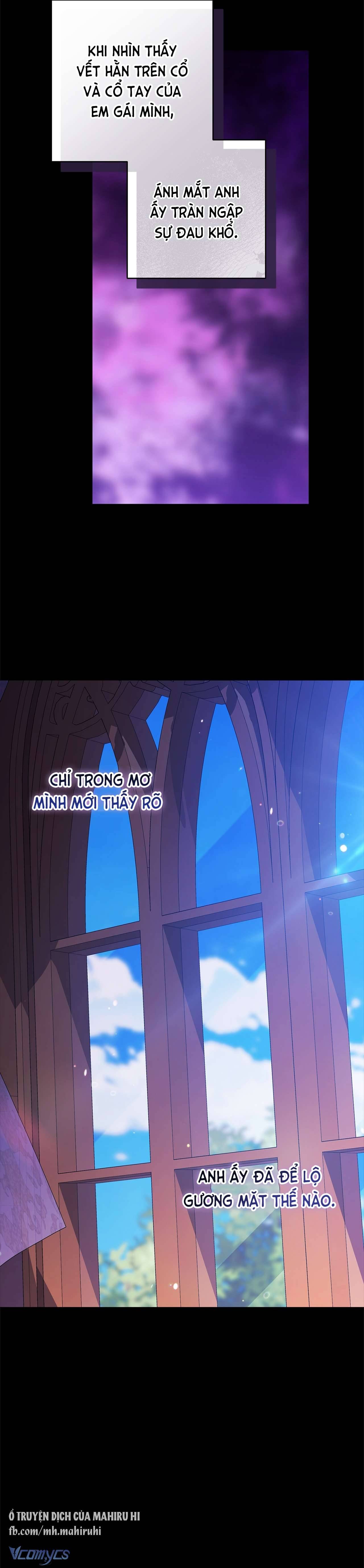 Hôn Nhân Này Rồi Sẽ Đổ Vỡ Chapter 53 - Trang 3
