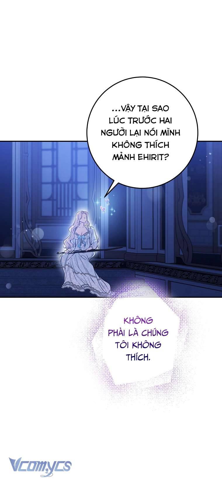 Thuần Hóa Bạo Quân Rồi Bỏ Trốn Chap 98 - Trang 2