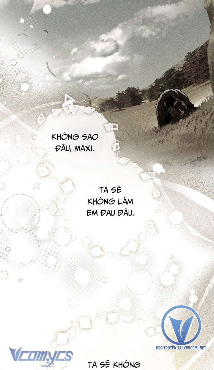 Dưới Bóng Cây Sồi Chap 61 - Trang 3