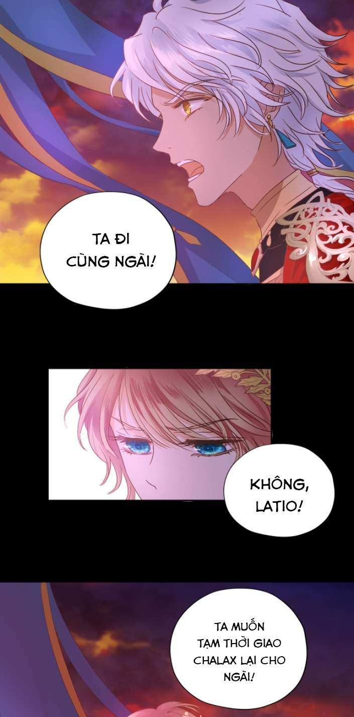 Địch Úc Đa Chi Ca Chapter 65 - Trang 4