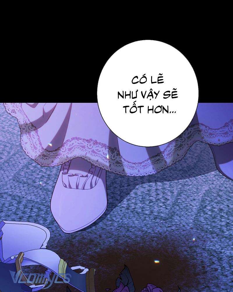 Hầu Gái Độc Quyền Của Hoàng Hậu Phản Diện Chapter 45 - Trang 4