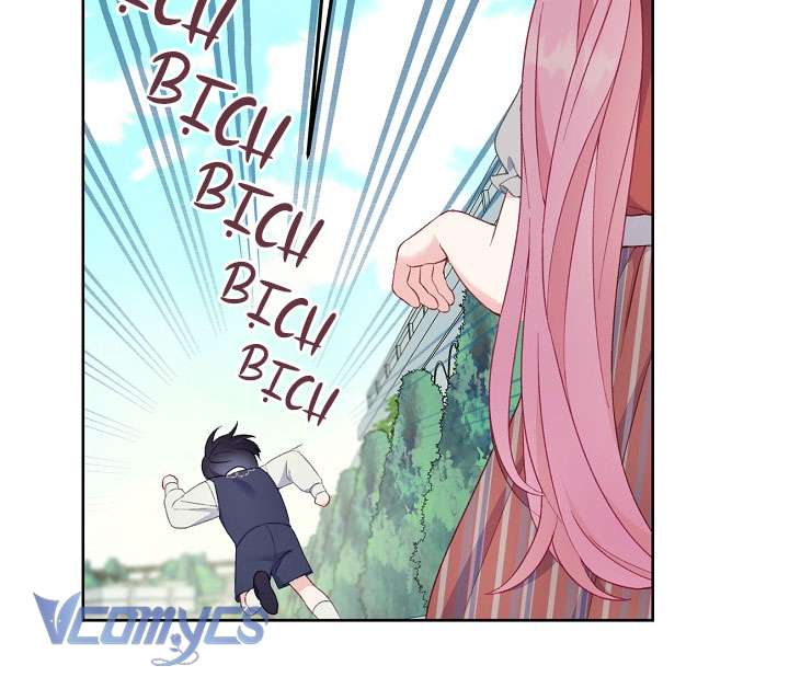 Sự Điều Trị Đặc Biệt Của Tinh Linh Chapter 10 - Trang 4