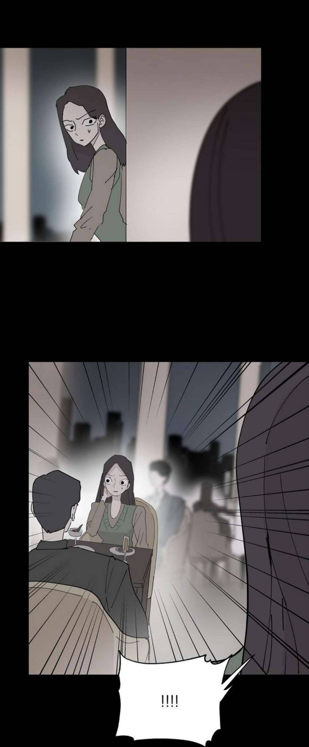 Yêu Không Hồi Kết Chap 29 - Trang 2