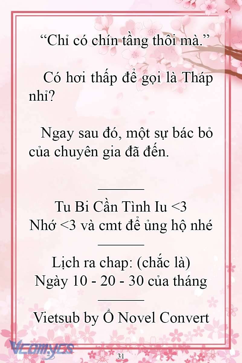 [Novel] Đặc Quyền Của Người Chuyển Sinh Chap 38 - Next Chap 39