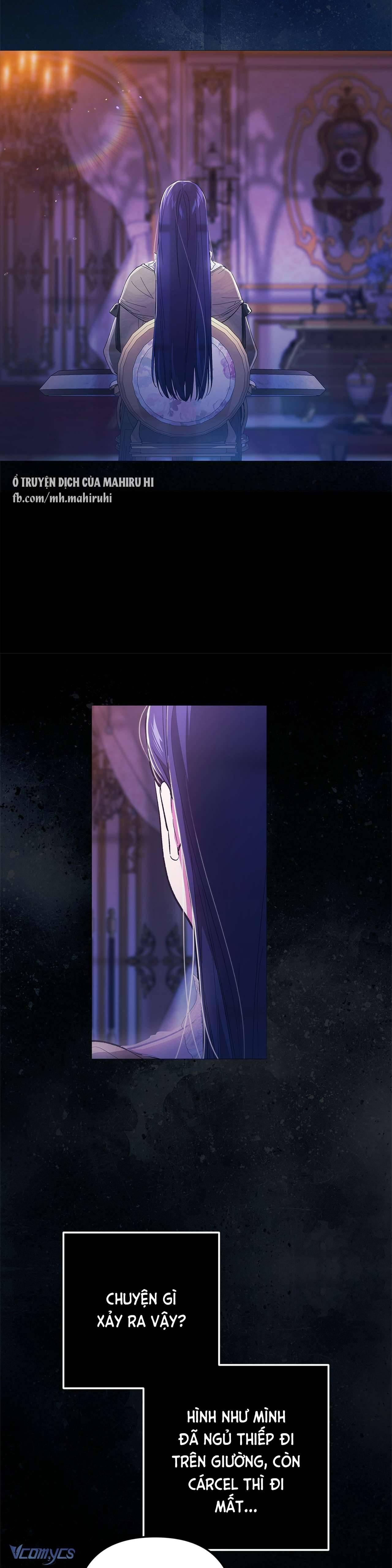 Hôn Nhân Này Rồi Sẽ Đổ Vỡ Chapter 52 - Trang 3