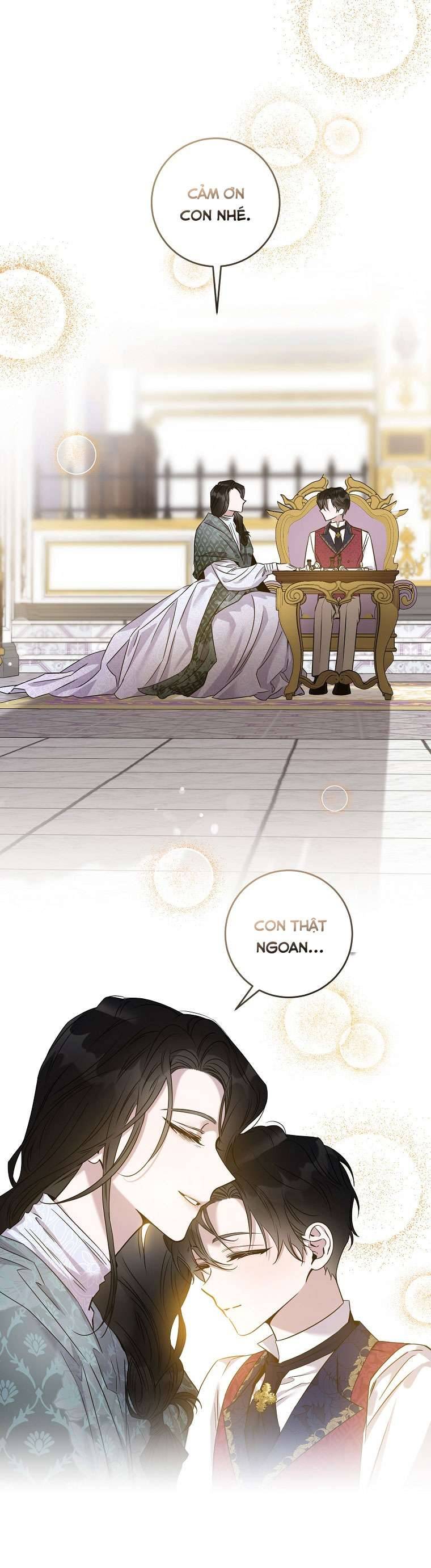 Thuần Hóa Bạo Quân Rồi Bỏ Trốn Chap 66 - Trang 2