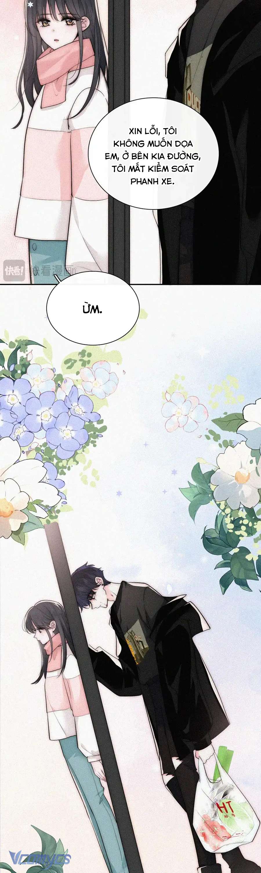 Một Mực Cưng Chiều Chap 64 - Trang 2