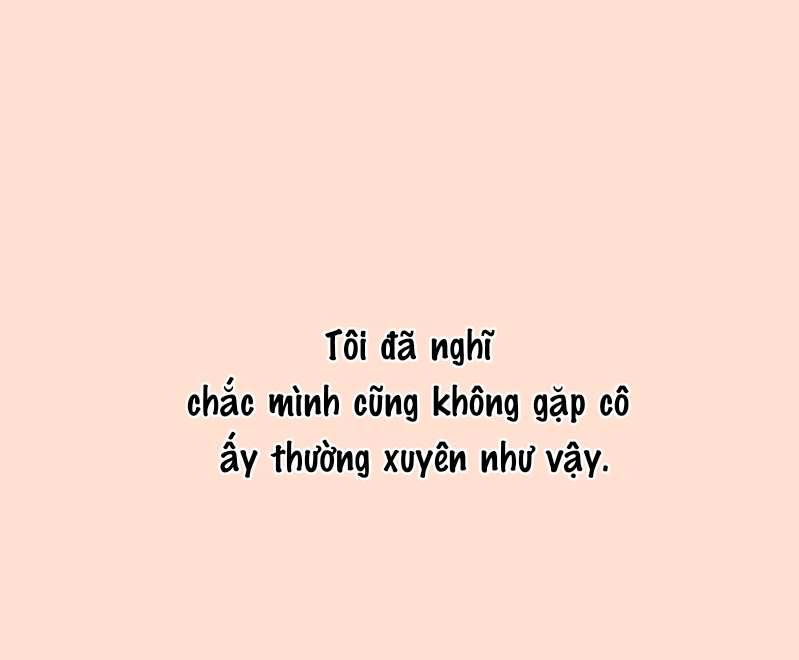 Thời Gian Trở Thành Lý Do Của Đôi Ta Chapter 3 - Trang 4
