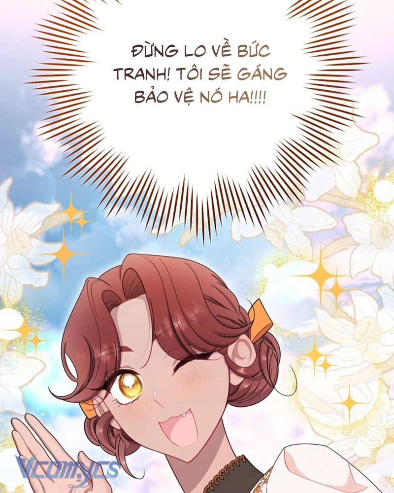 Hầu Gái Độc Quyền Của Hoàng Hậu Phản Diện Chapter 50 - Trang 4
