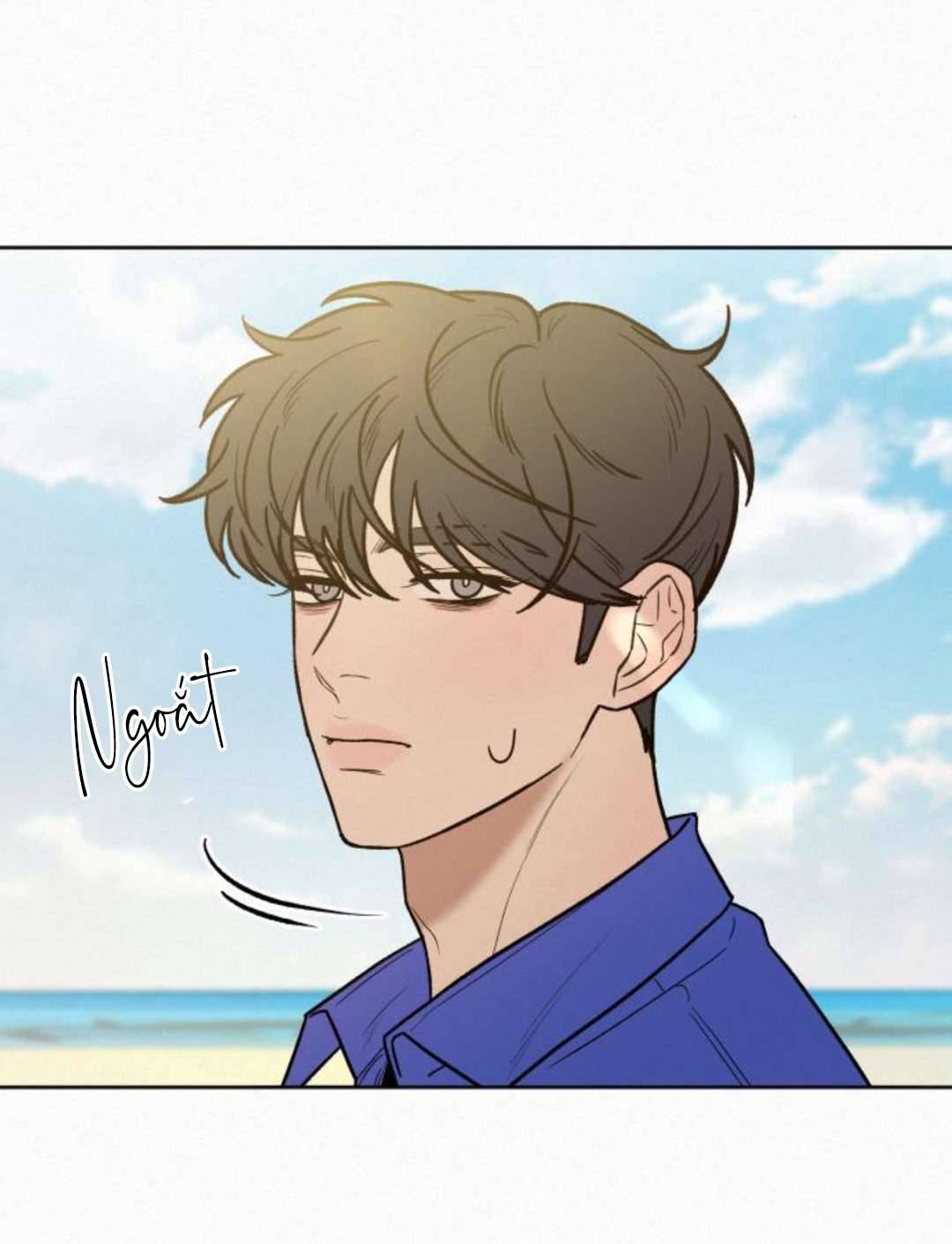 Chiến Lược: Tình Yêu Trong Sáng Chapter 86 - Trang 3