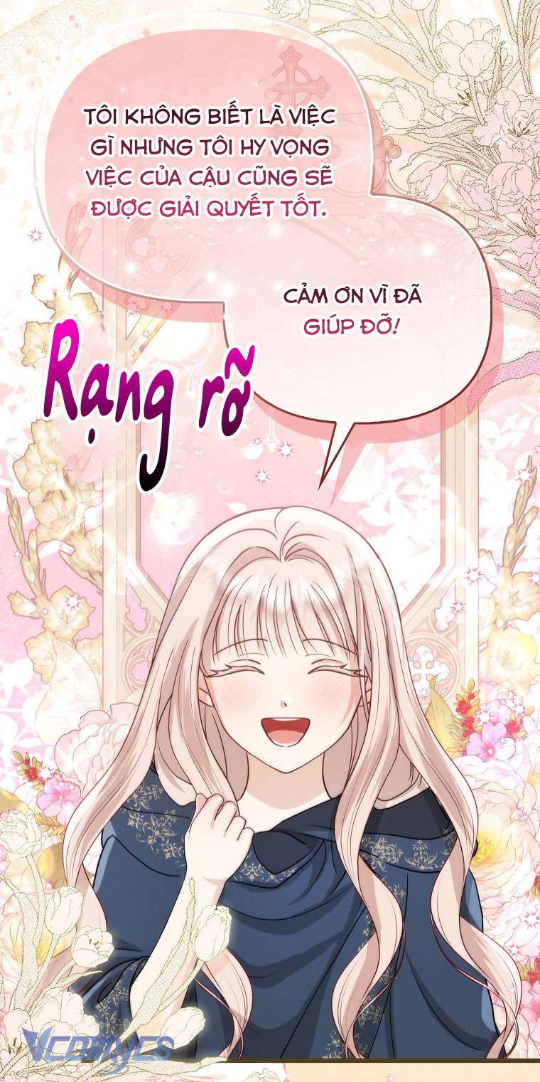 Nhân Vật Phản Diện Đều Thích Tôi Chapter 4 - Trang 4