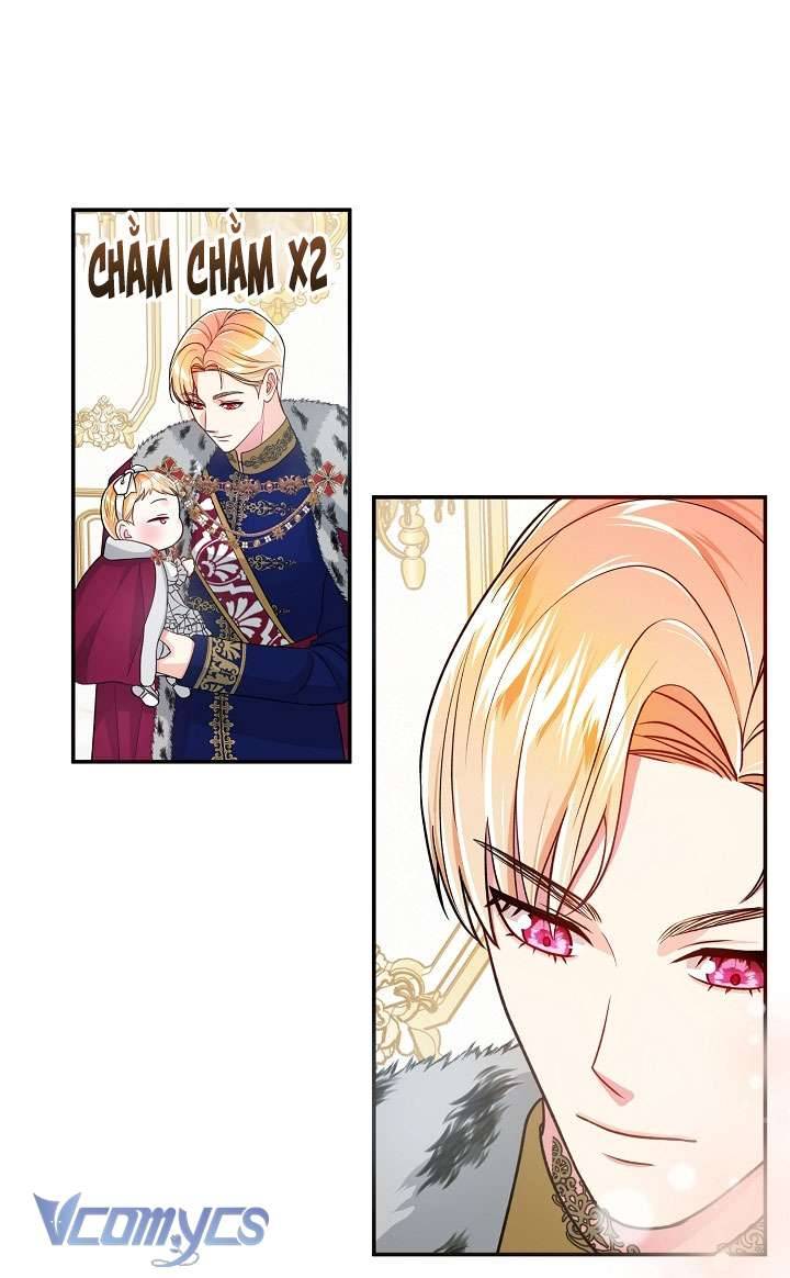 Công Chúa Là Người Chơi Chapter 6 - Trang 3