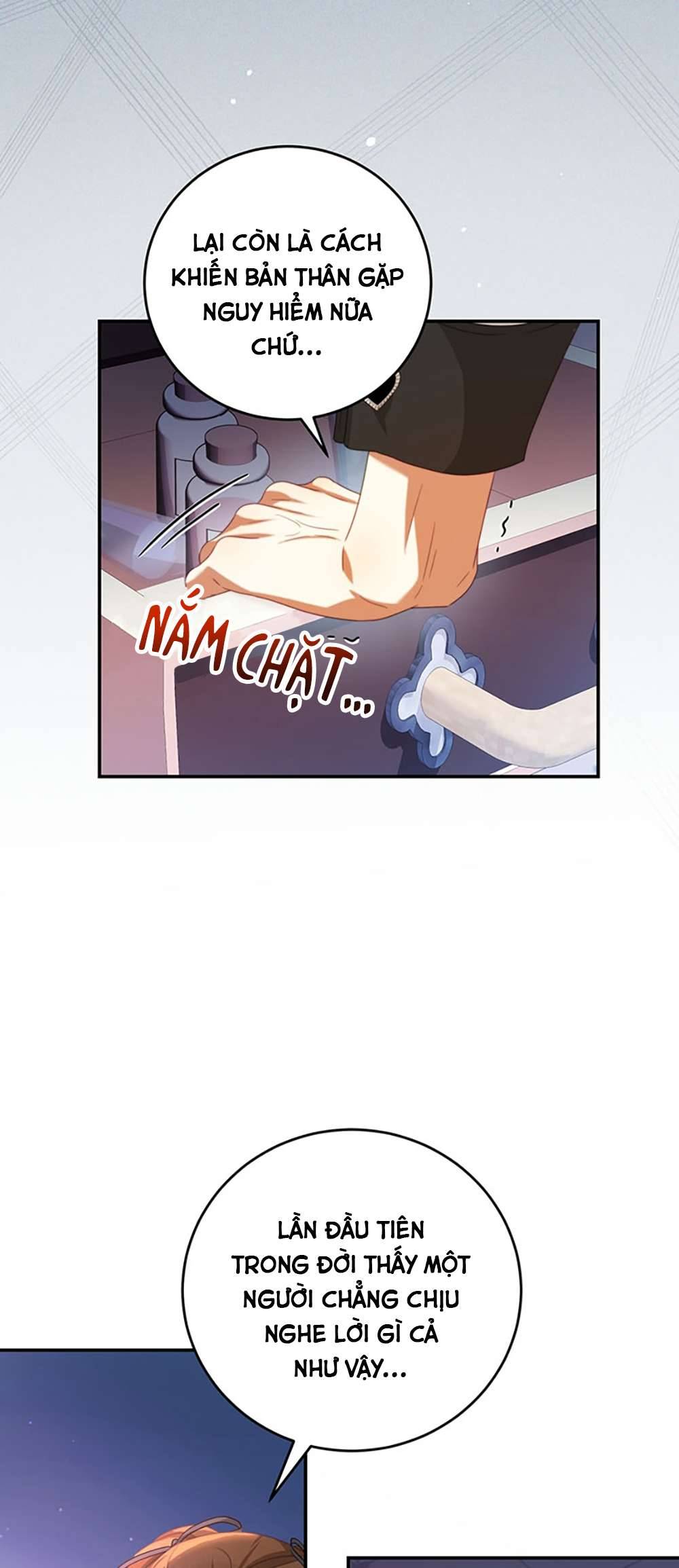 Trở Thành Tình Địch Của Các Nam Chính Chapter 70 - Trang 3