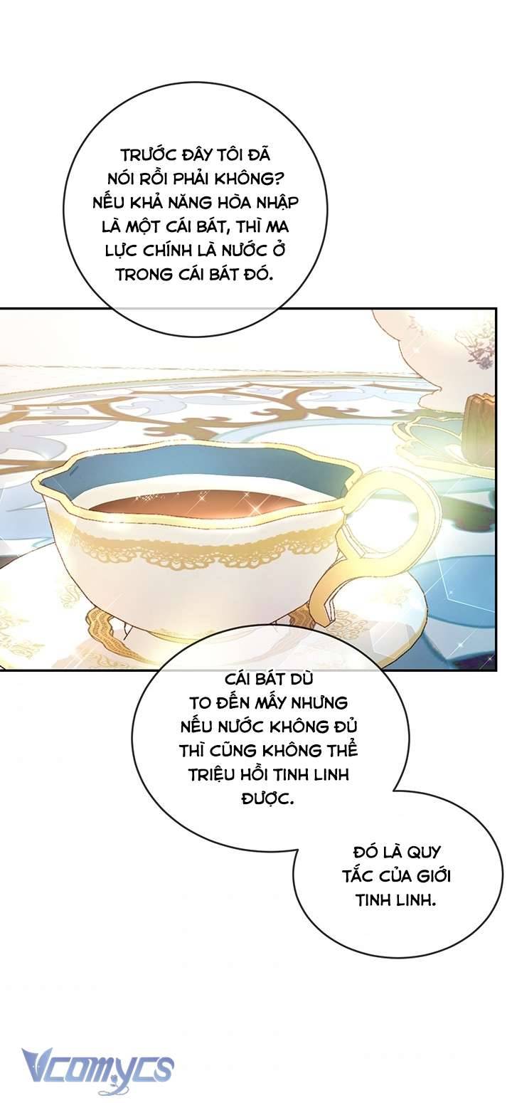 Lại Một Lần Nữa Hướng Về Ánh Sáng Chap 15 - Trang 2