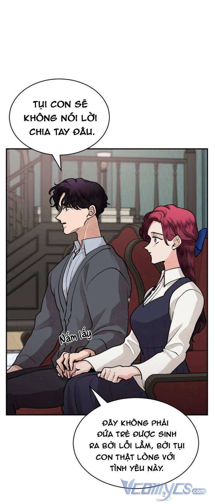 Oan Gia Ngõ Hẹp Chapter 64 - Trang 3