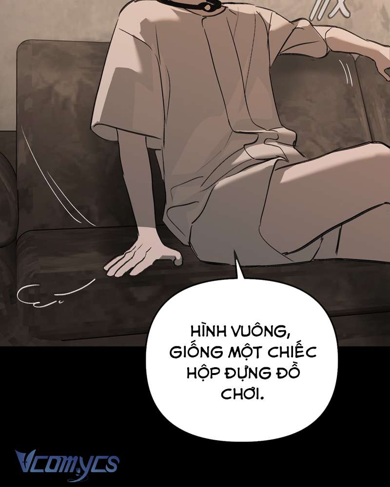 Ác Chi Hoàn Chapter 32 - Trang 4