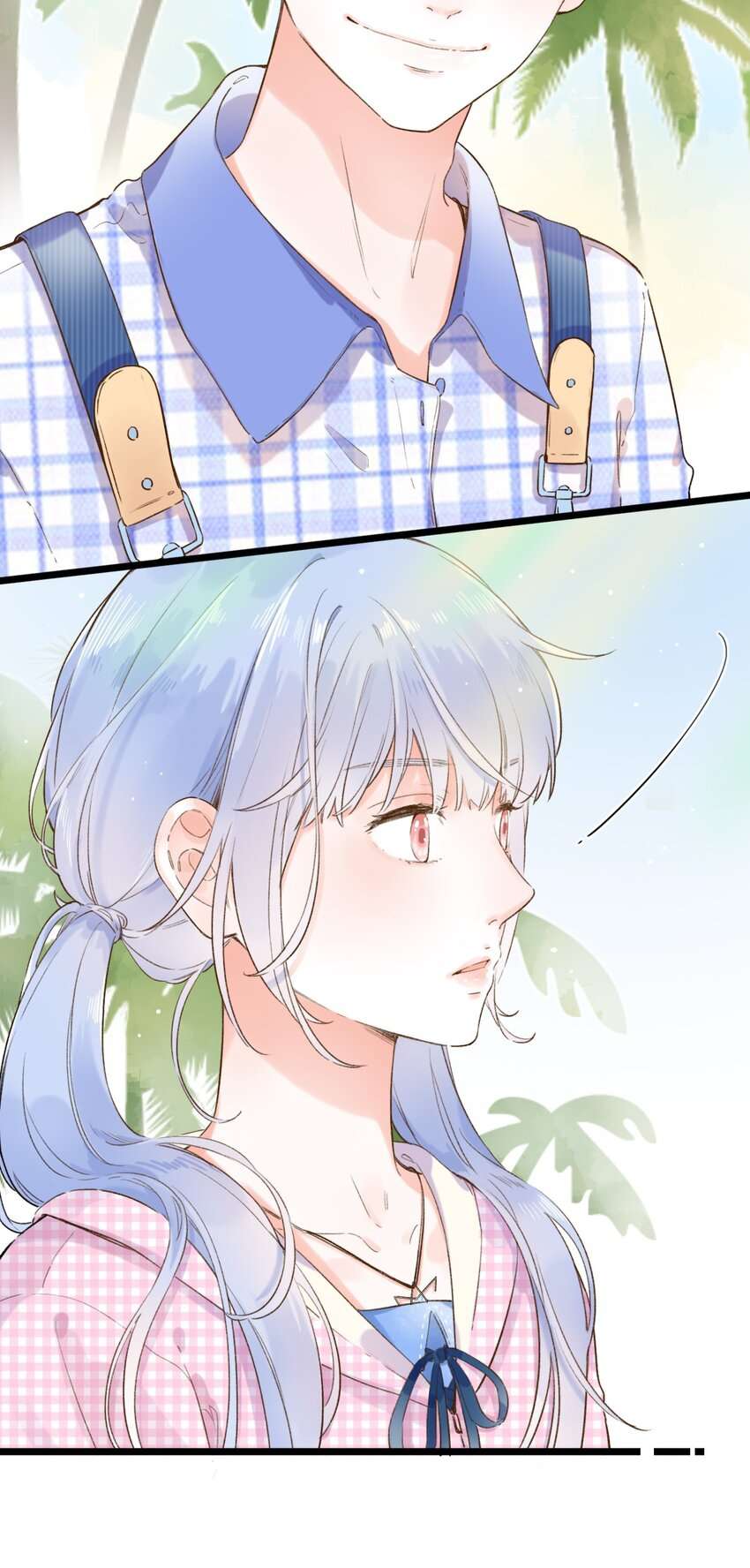 Ánh Sao Phiêu Linh Trong Nước Chapter 1 - Trang 4
