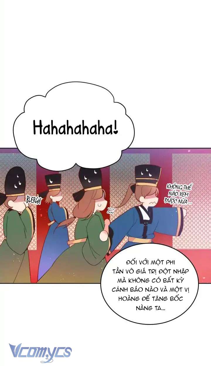 Ái Phi Khế Ước Chap 4 - Trang 2