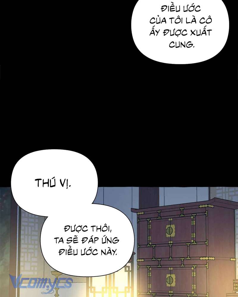 Chuyện Tình Hoa Lưu Ly Chapter 6 - Next Chap 6