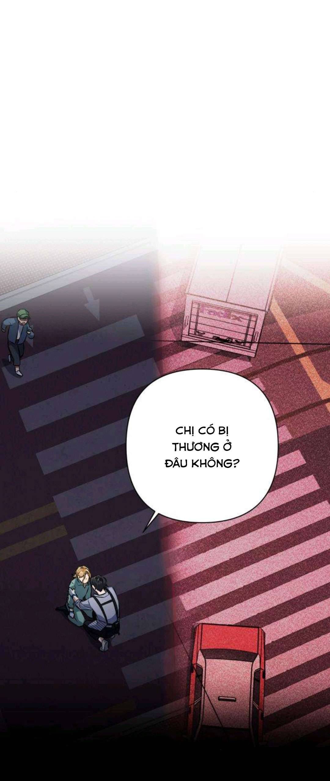 Xin Người Đừng Quên Chap 5 - Trang 2