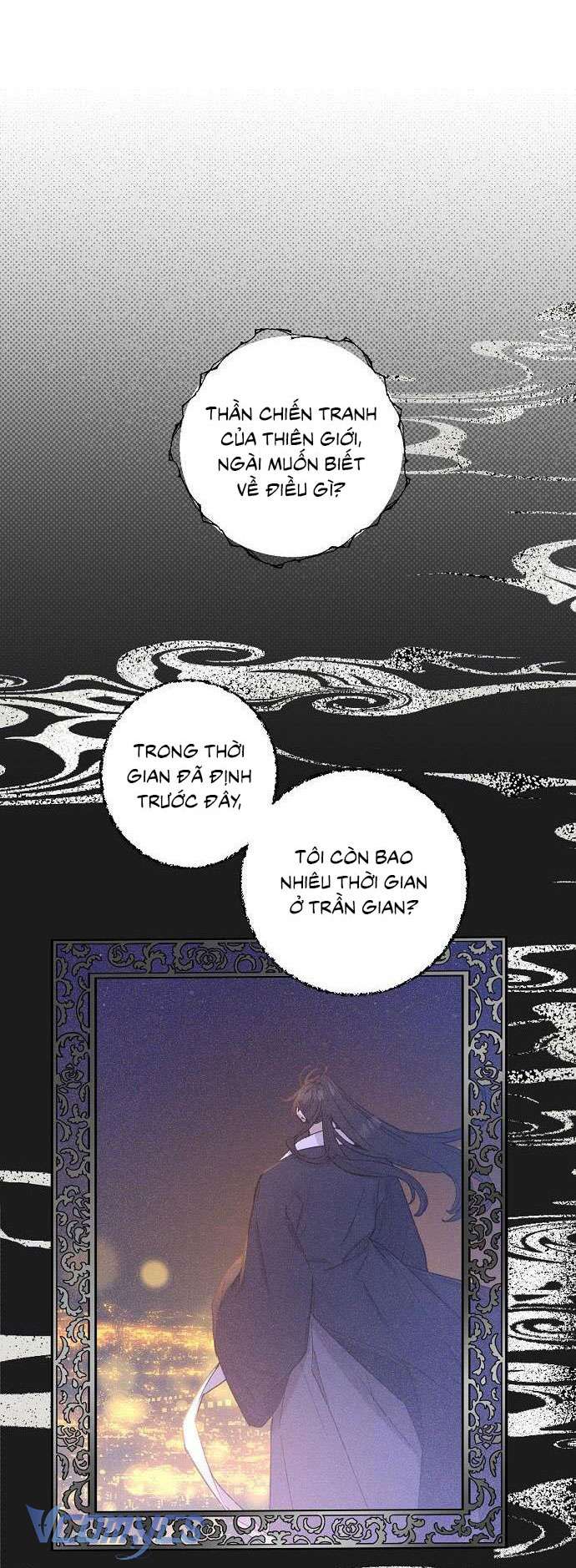 Onsaemiro Chapter 21 - Next Chapter 22