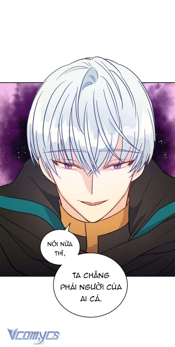 Ái Phi Khế Ước Chapter 40 - Trang 4