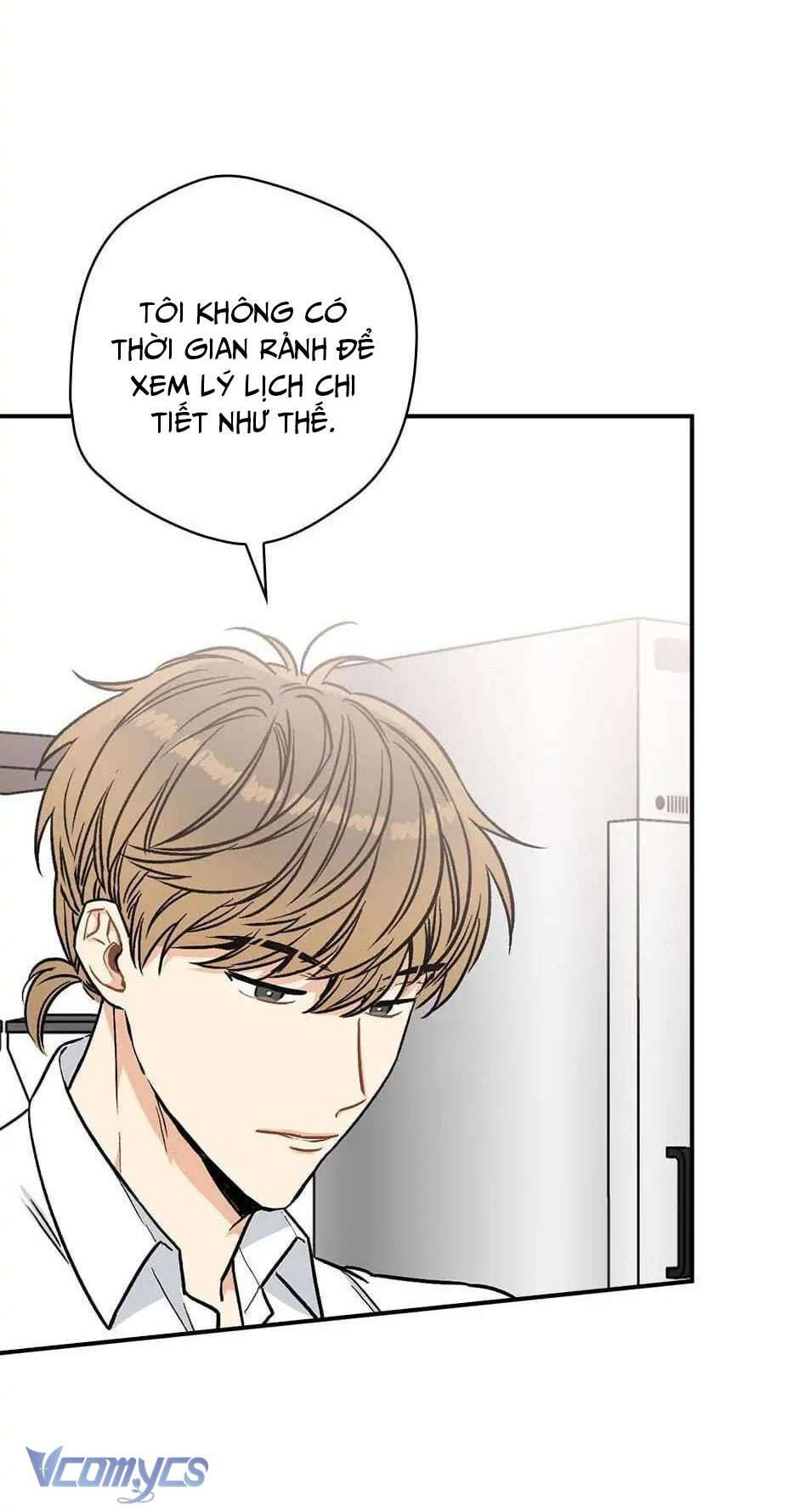 Ly Espresso Của Mùa Xuân Chapter 8 - Trang 4