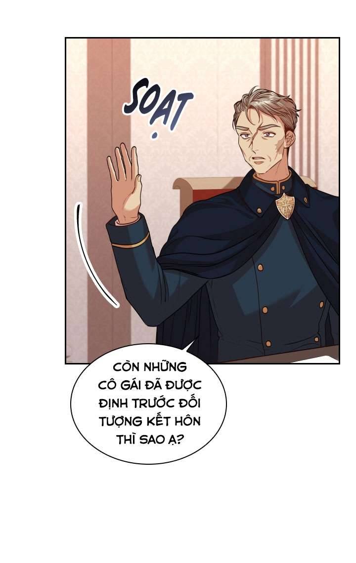 Thư Ký Của Bạo Chúa Chapter 38 - Trang 4