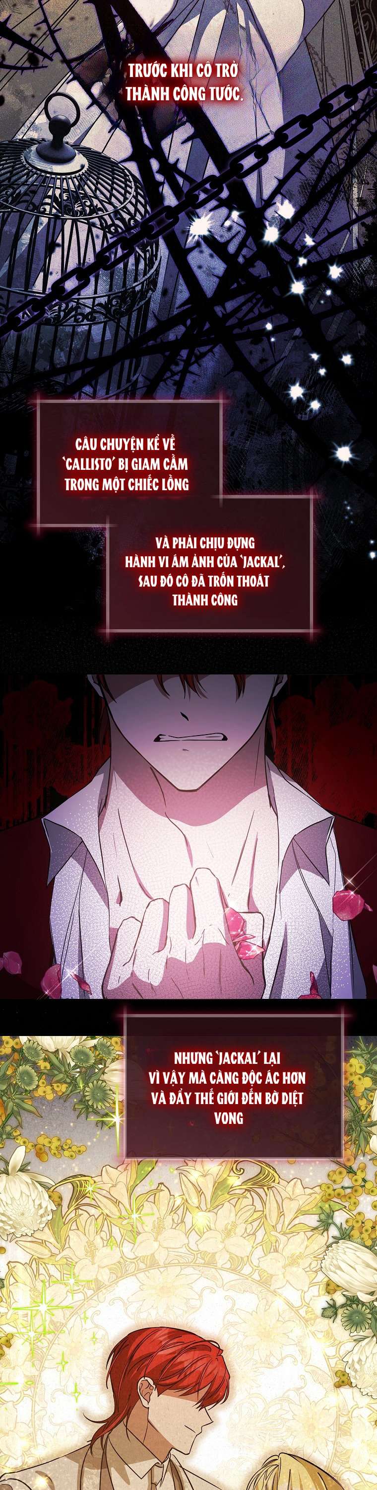 Chị Gái Tôi Là Nhân Vật Chính Chap 1 - Trang 4