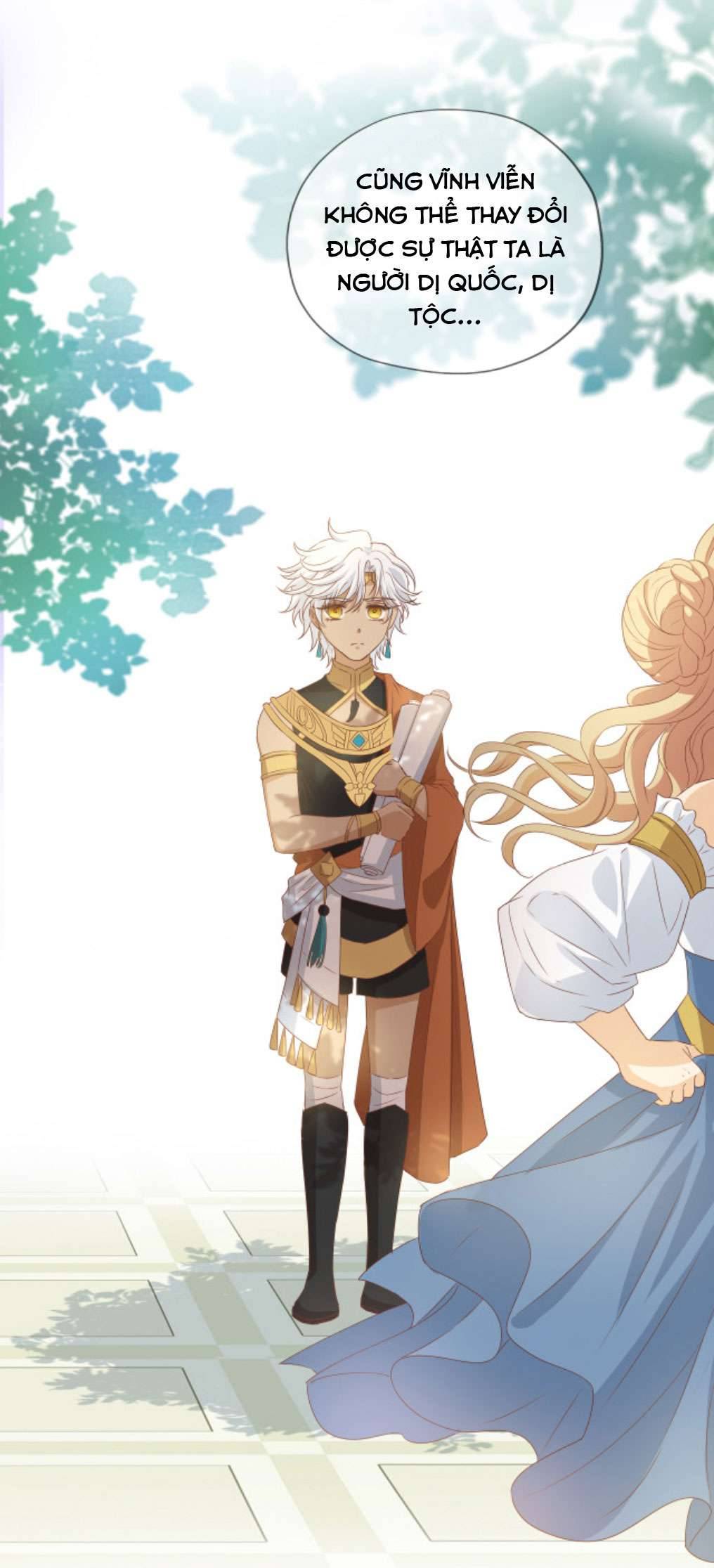 Địch Úc Đa Chi Ca Chapter 112 - Trang 4