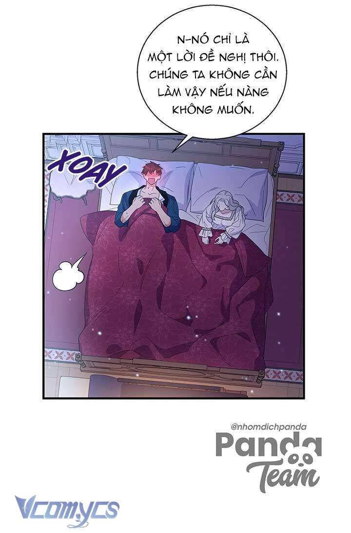 Chồng Yêu, Tôi Đây Bãi Công! Chap 14 - Trang 2