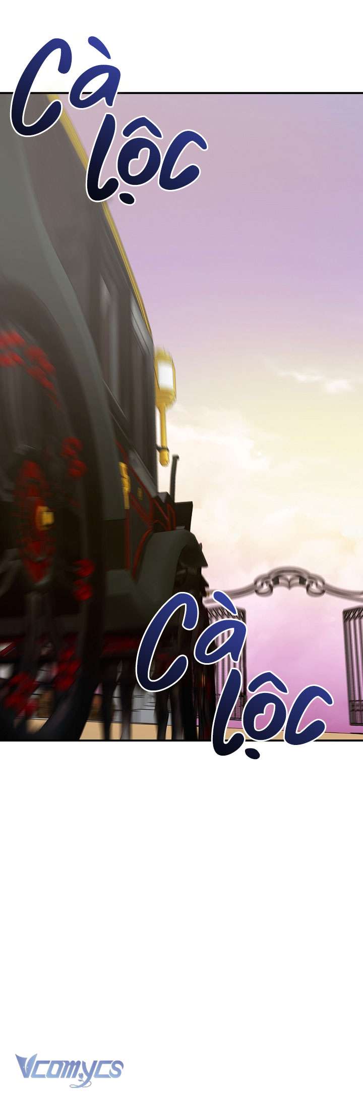 Tôi Không Phải Là Cinderella Chapter 89 - Trang 4