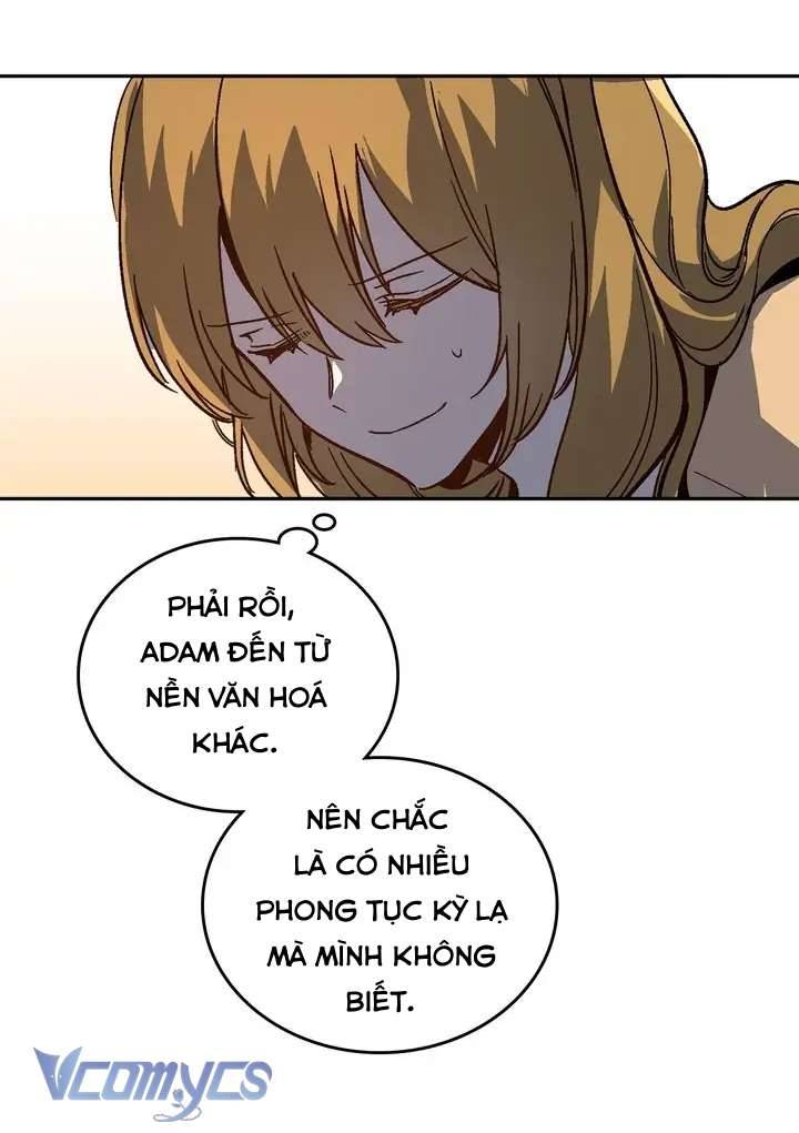 Vị Hôn Thê Khế Ước Của Công Tước Chapter 65 - Trang 4