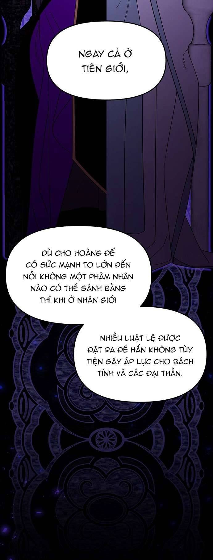 Vương Tử Huyền Bí Chapter 76 - Trang 4