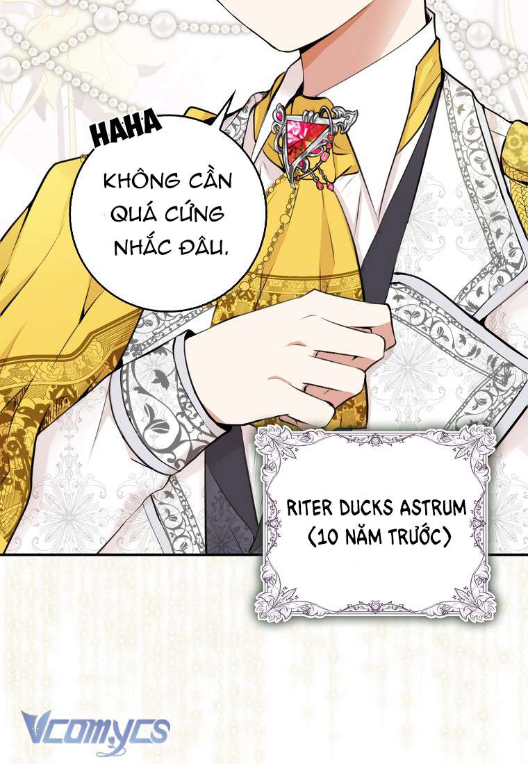 Sóc Con Tài Năng Chap 1 - Trang 2