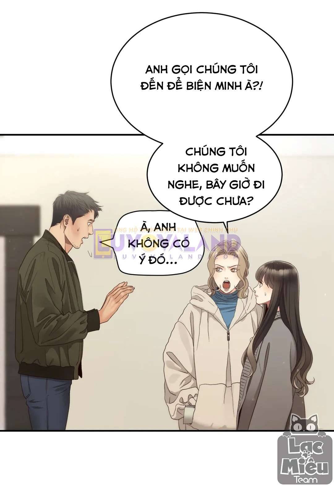 Ngôi Sao Ban Mai Chap 33 - Trang 2