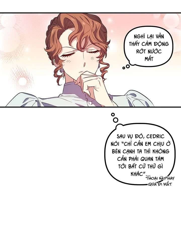 May Mắn Hay Bất Hạnh Chap 20 - Next Chap 21