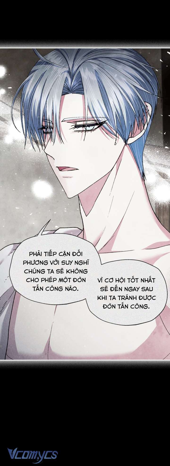 Cha À, Con Không Muốn Kết Hôn Đâu Chap 119 - Trang 2