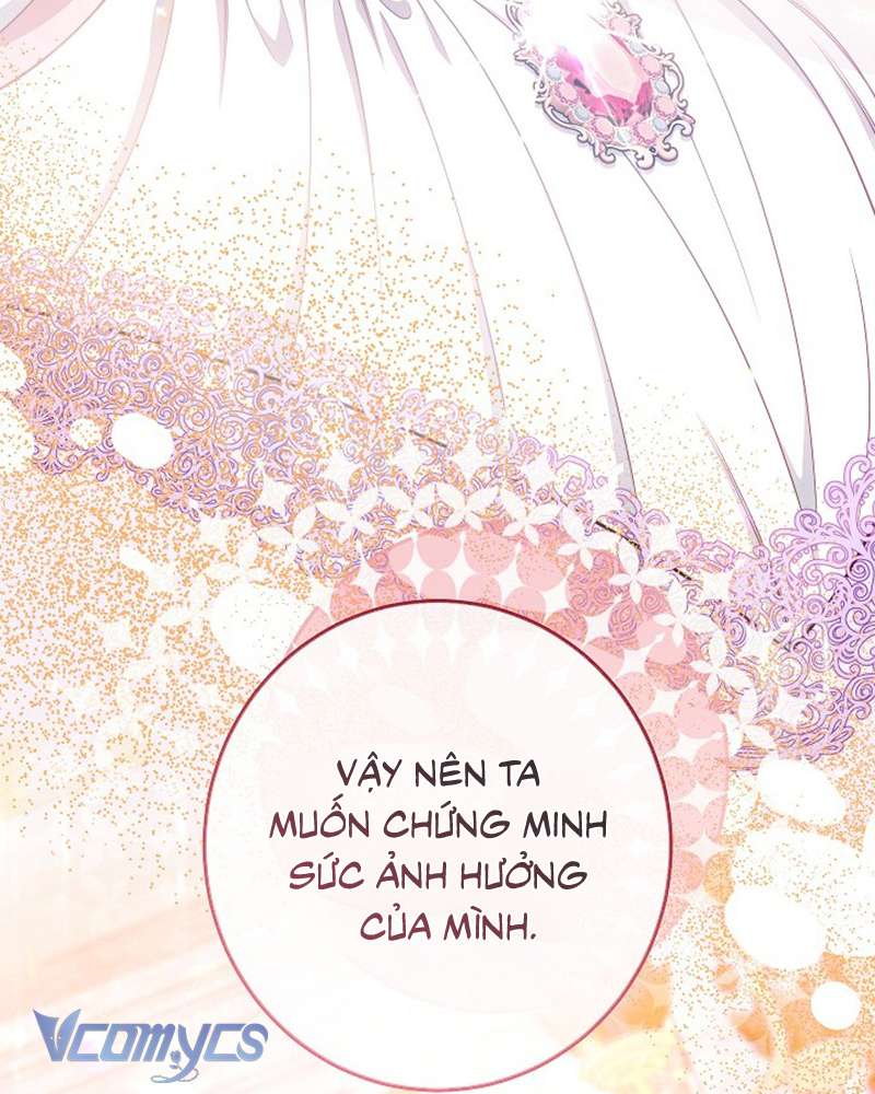 Hầu Gái Độc Quyền Của Hoàng Hậu Phản Diện Chapter 47 - Trang 4