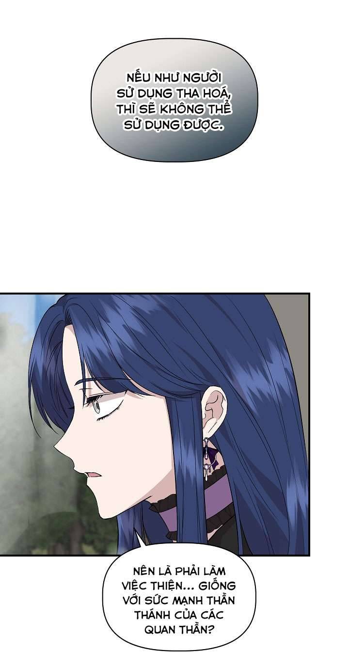 Tôi Không Phải Là Cinderella Chapter 37 - Trang 4