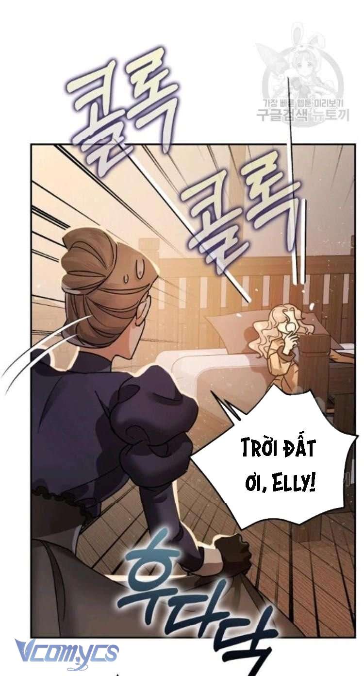 Liều Thuốc An Thần Của Bạo Chúa Chapter 24 - Trang 4