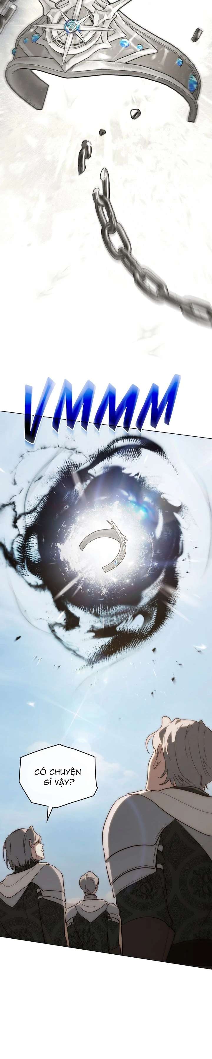 Khi Số Phận Tìm Đến Hai Ta Chapter 59 - Trang 4