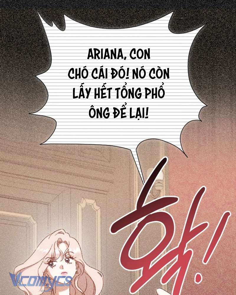 Dành Cho Những Ai Coi Hối Tiếc Là Điều Xa Xỉ Chap 24 - Trang 4