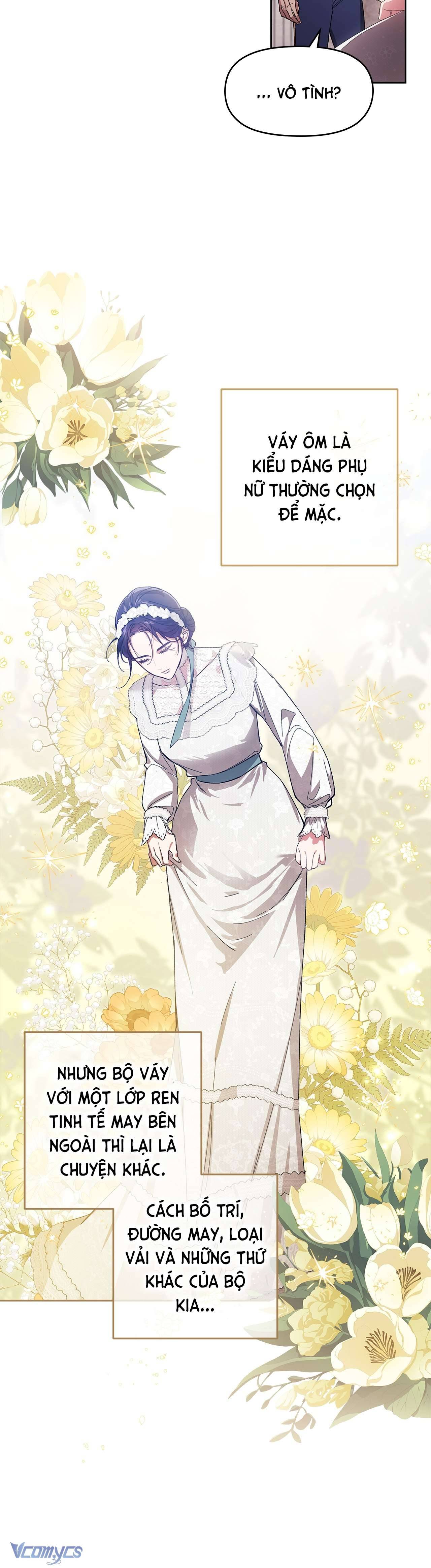 Hôn Nhân Này Rồi Sẽ Đổ Vỡ Chapter 50 - Trang 3