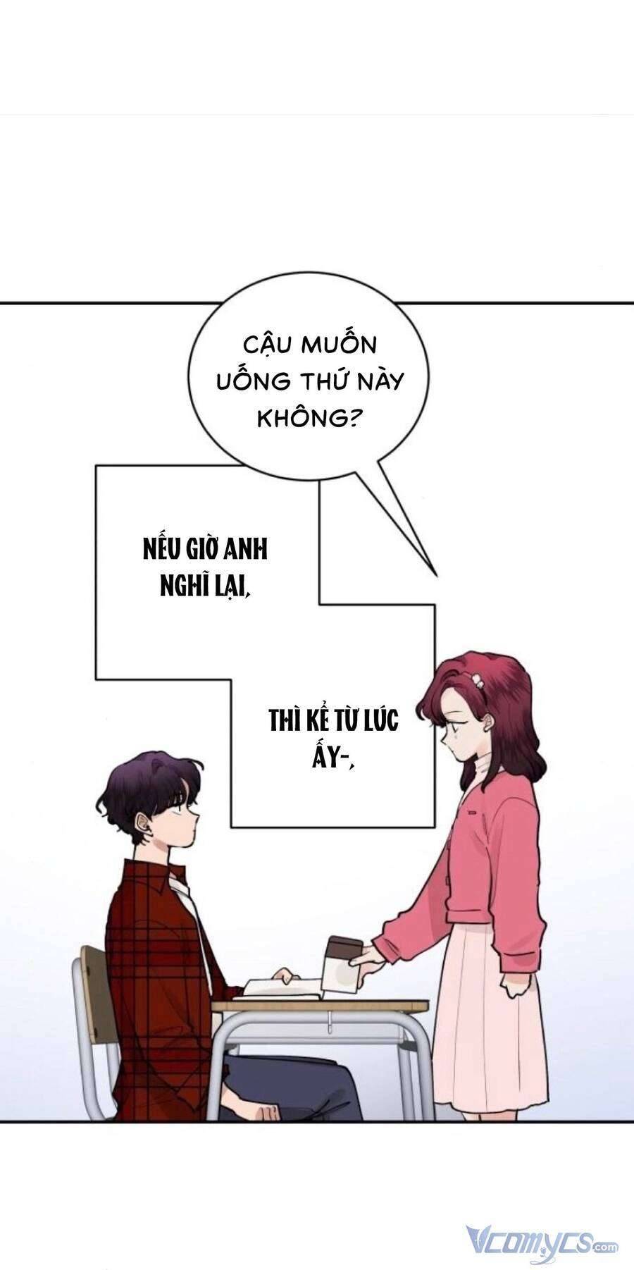 Oan Gia Ngõ Hẹp Chapter 67 - Trang 3